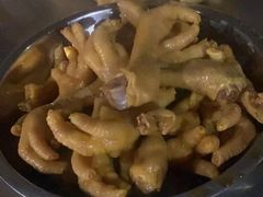 -三栋屋烧鸡
