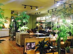 大堂-花蒲甜品(海信广场店)