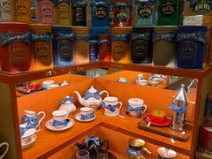 -夿萐咖啡(爱雍·乌节店)