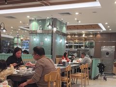 -翠华餐厅(正佳广场店)