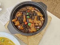 -古南都·清真绿柳居菜馆(太平南路店)