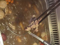 -潮正和潮汕牛肉火锅·老字号(番禺万达店)