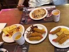 -西十二街牛排(西红门荟聚店)