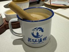 -丹江渔村(望京店)