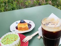 -糖房咖啡(南锣鼓巷店)