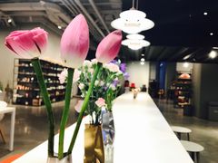 -dotcom coffee古点咖啡(致真大厦店)