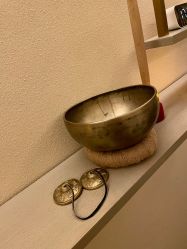 -8SPA养愈空间·新中式疗愈spa