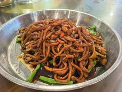 -夏茅维记饭店