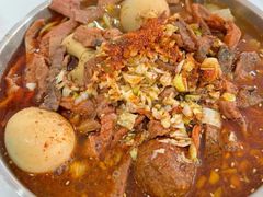 -鹍记特色牛杂面