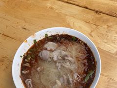 -甘记肥肠粉(马鞍北路店)