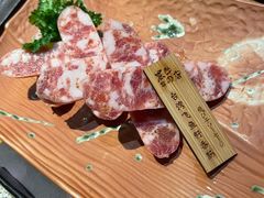 -黑牛の店·和牛烧肉(石家庄万象城店)