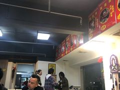 -马黑哥椒麻鸡(清江山水店)