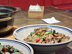 -老灶房-四川土菜(铁牛广场店)