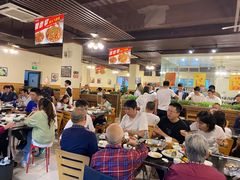 -勇记干锅居(德阳店)