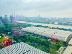 -广交会威斯汀酒店