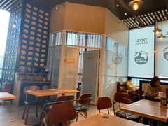 -ZOO COFFEE动物园咖啡(望京锐创店)