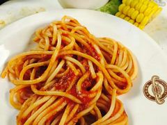 -瑞伯克牛排自助餐厅天一广场店