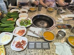 -安又胖韩国烤肉(美罗城店)