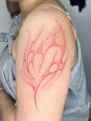 -脱白计划纹身集团