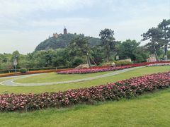 -狼山风景名胜区