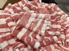 -香满锅老北京羊蝎子火锅·家常菜(新街口店)