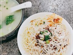 -春阳水饺(香槟广场店)