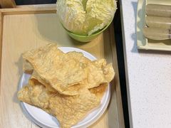 -和庆斋羊蝎子火锅·碳缸烧烤(顺义旗舰店)