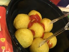 -香港鸿记冰室