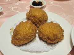 -金地大酒店-中餐厅