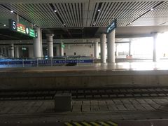 -南宁东站