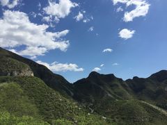 -上方山云水洞