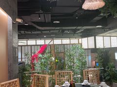 -莺花渡火锅City Green(万象城店)