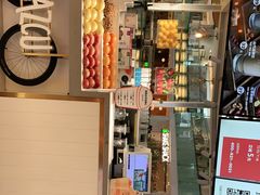 -Jazcu珍仕菓鲜榨果汁(西单大悦城店)