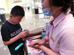 -呷哺呷哺(孝义万达店)