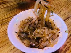 川北凉粉-兔槽江湖菜·重庆璧山兔(水围店)