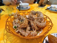 -老字号蛇口德记烧腊饭店·海鲜加工