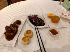 -光明邨大酒家(淮海路店)