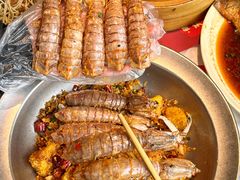 -靓靓蒸虾·头牌蒸虾(光谷风情街店)