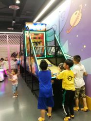 -SPAAARK超级乐园(广州海珠万达店)