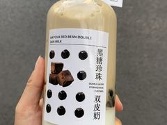 -B&C黄油与面包·法式古堡面包坊(新天地店)