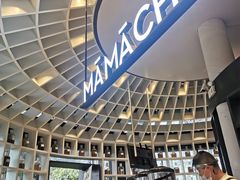 -MAMACHA妈妈茶(岳麓山店)