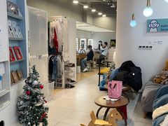 -天真蓝照相馆(宁波来福士店)