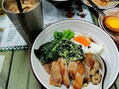 -兴华里茶记(禅城同济首店)