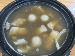 -新记肉骨茶