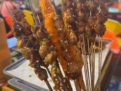 -纪录片《人生一串》体验店(静安店)