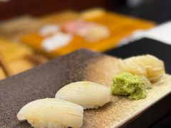 -Sushi Hanzo半藏(天环广场店)