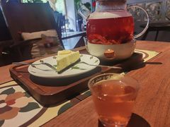 -时光花园(白鹭洲店)