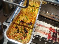 -很久以前羊肉串(昌里路三钢里店)