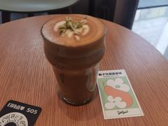 -Seesaw Coffee(苏州中心店)