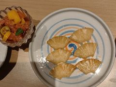 -味见·雪月花(天富路店)